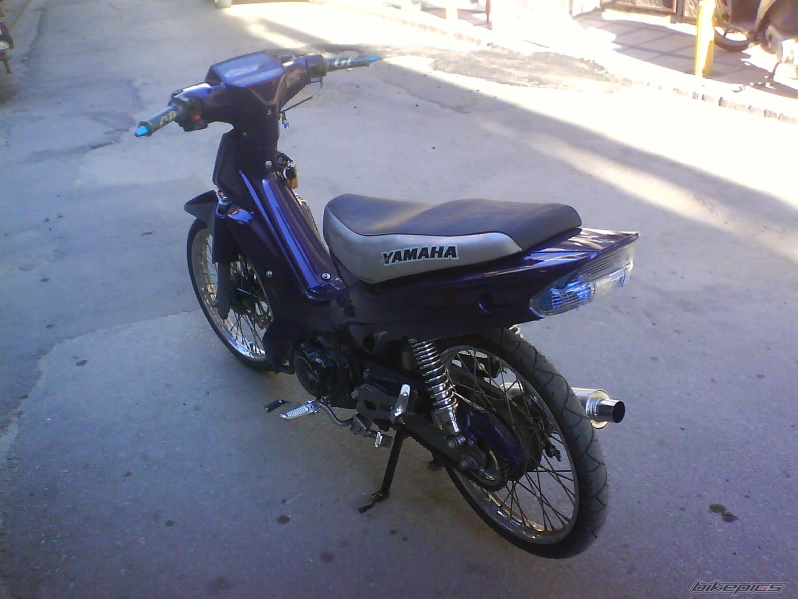 Bike Photo 965324