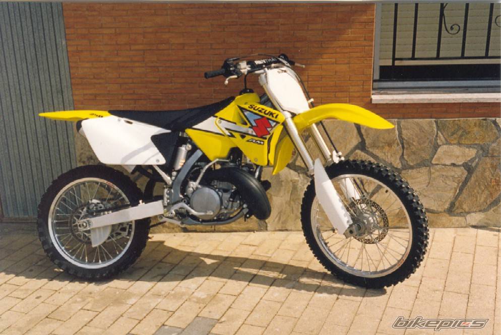 Bike Photo 96534