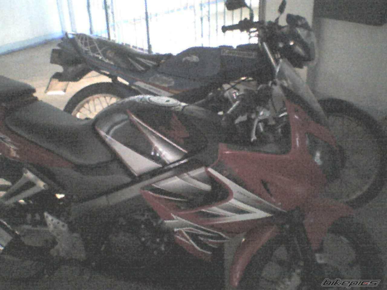 Bike Photo 965340