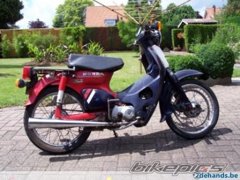 Bike Photo 965344