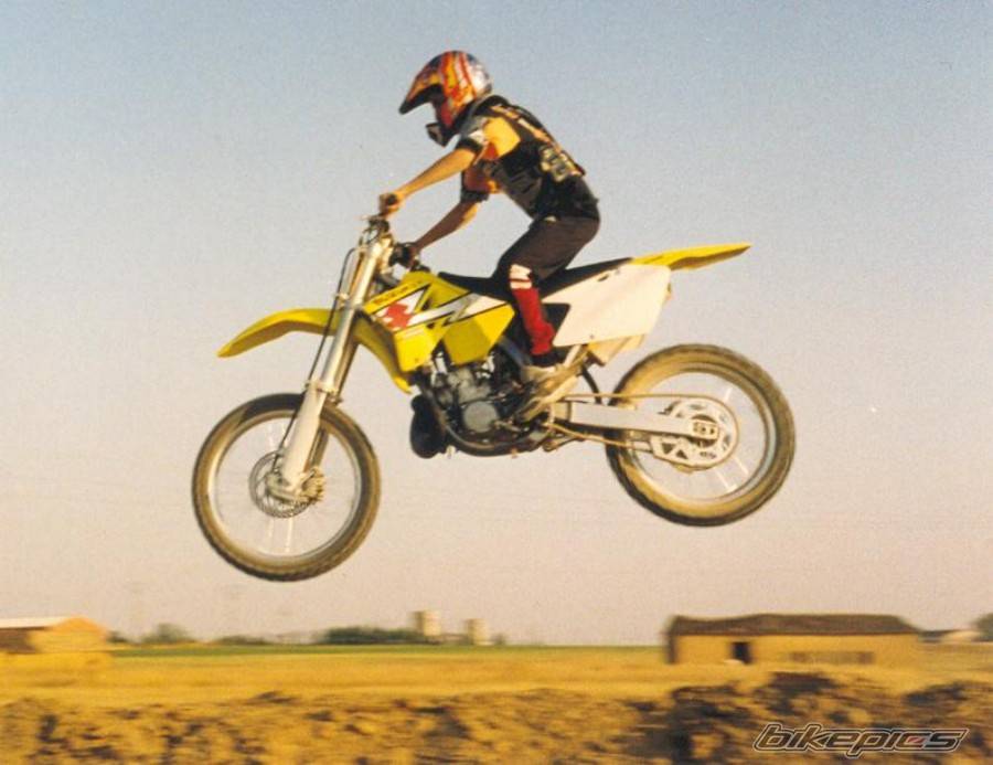 Bike Photo 96535