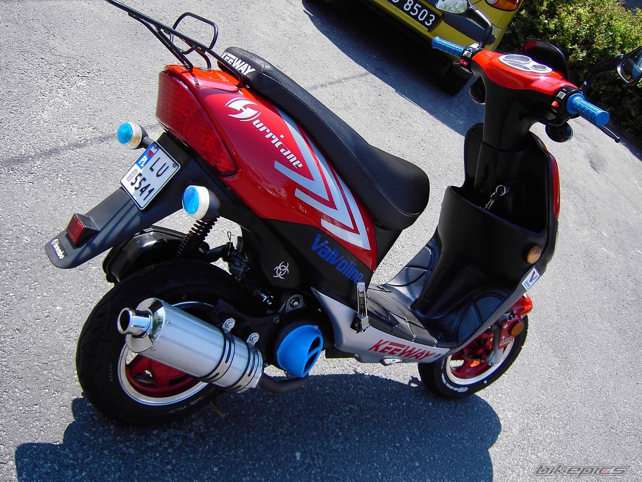Bike Photo 965366