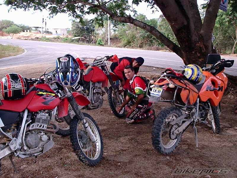 Bike Photo 96543
