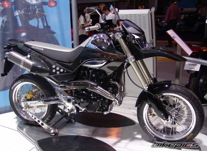 Bike Photo 965453
