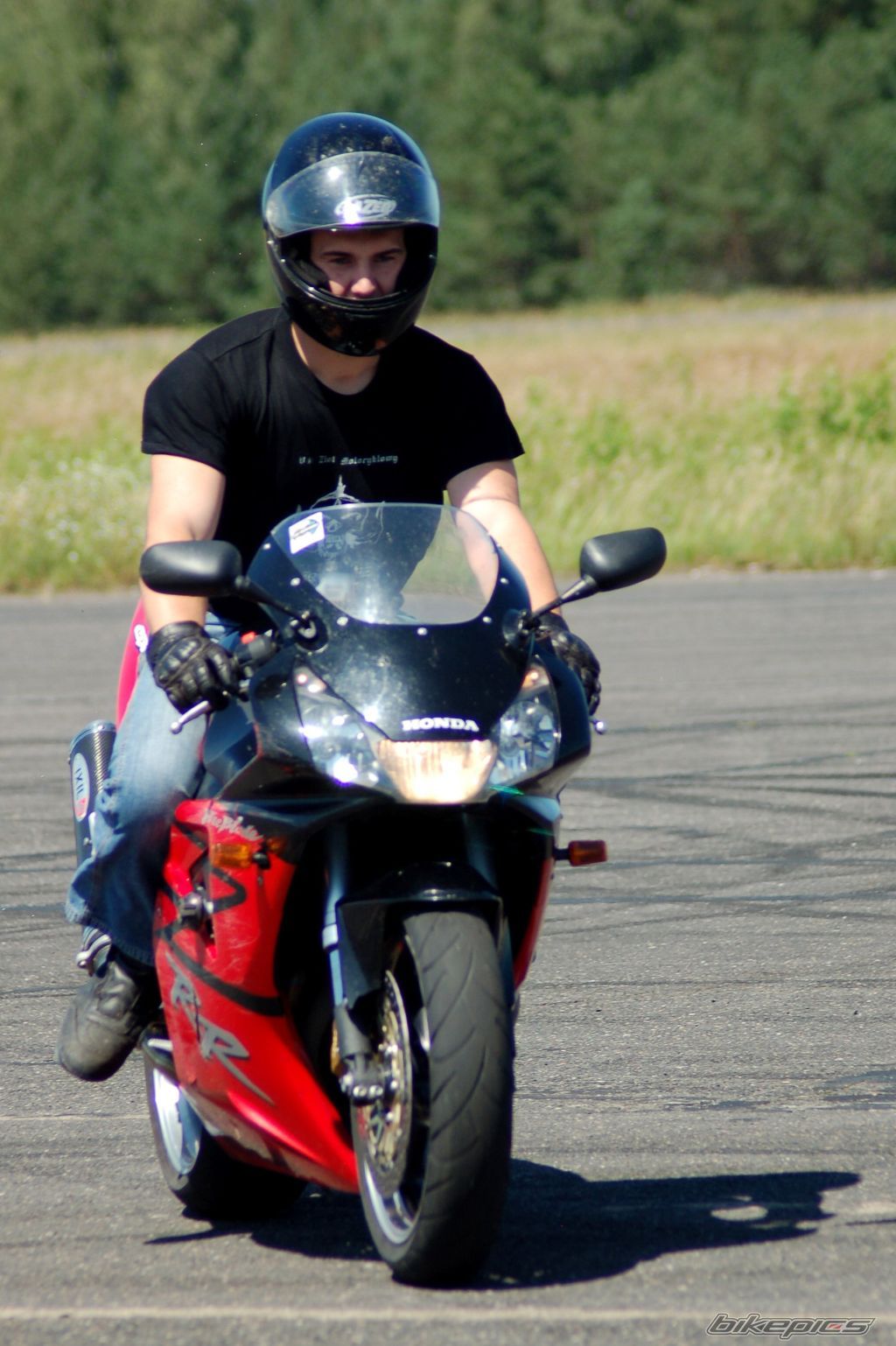 Bike Photo 965455