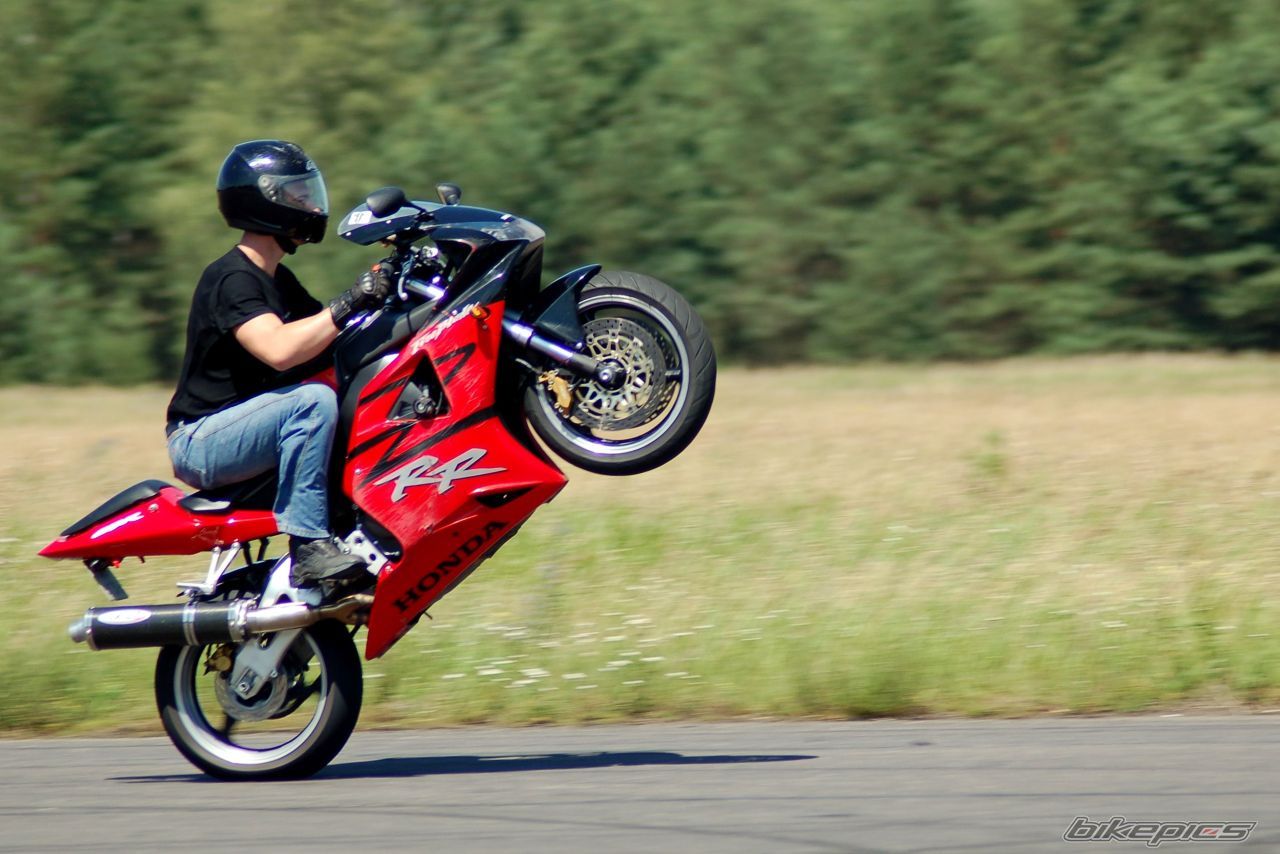 Bike Photo 965458
