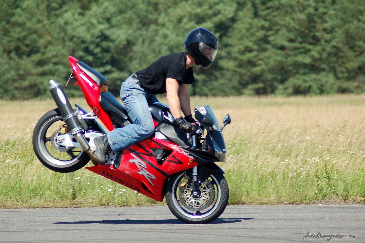 Bike Photo 965460
