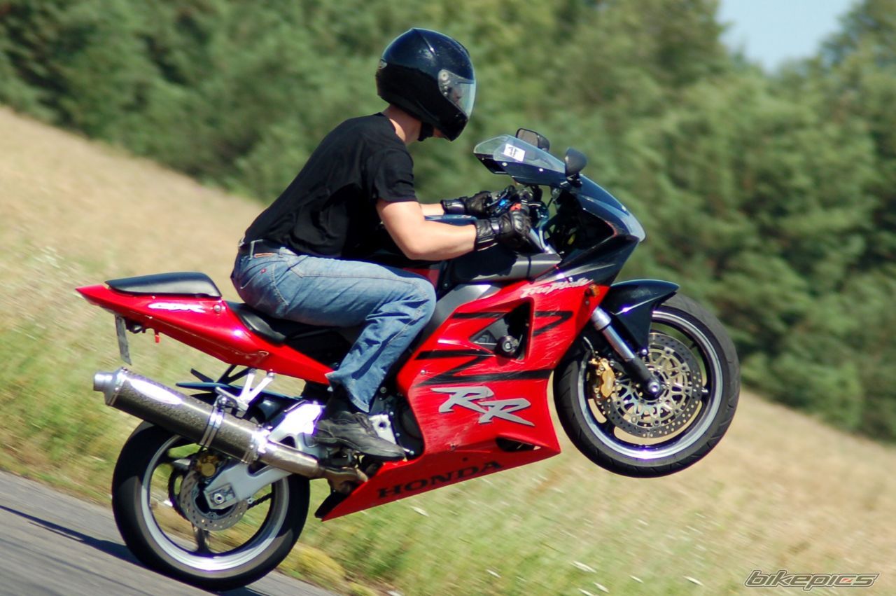 Bike Photo 965462
