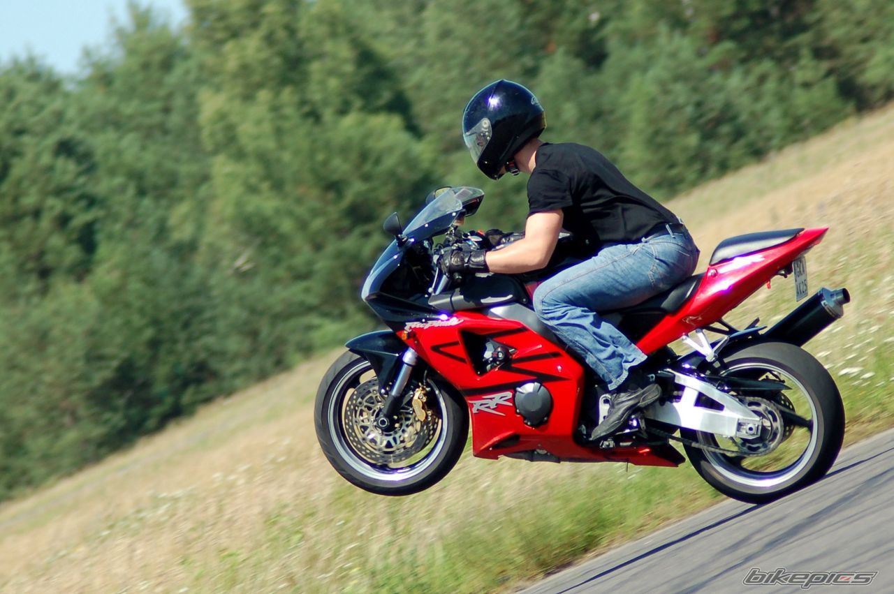 Bike Photo 965464