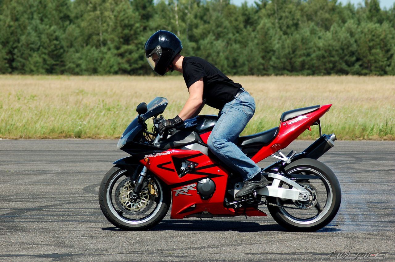 Bike Photo 965467