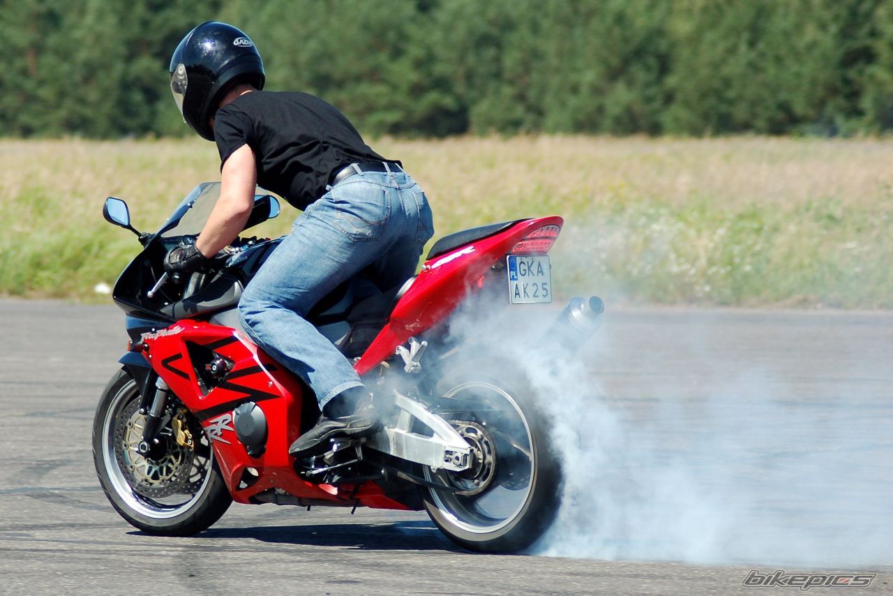 Bike Photo 965469