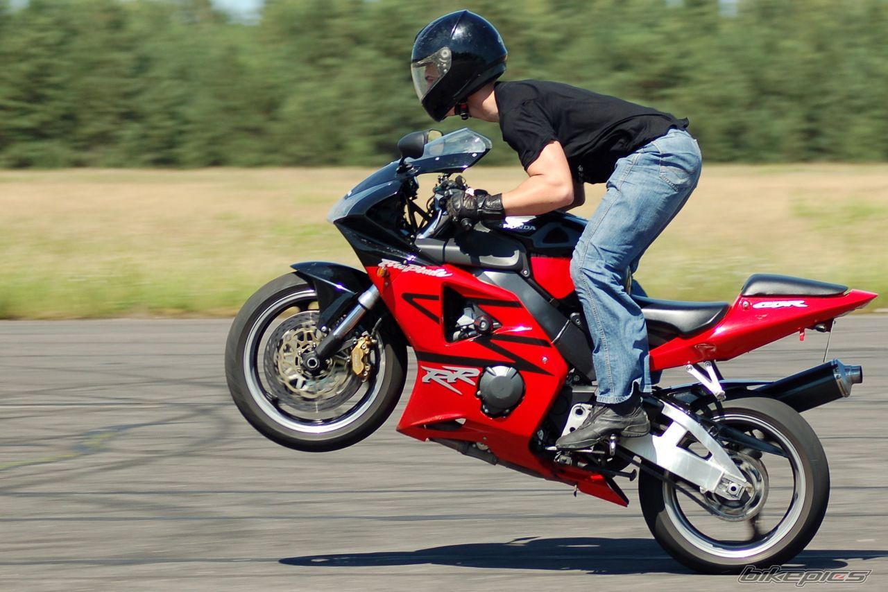 Bike Photo 965470