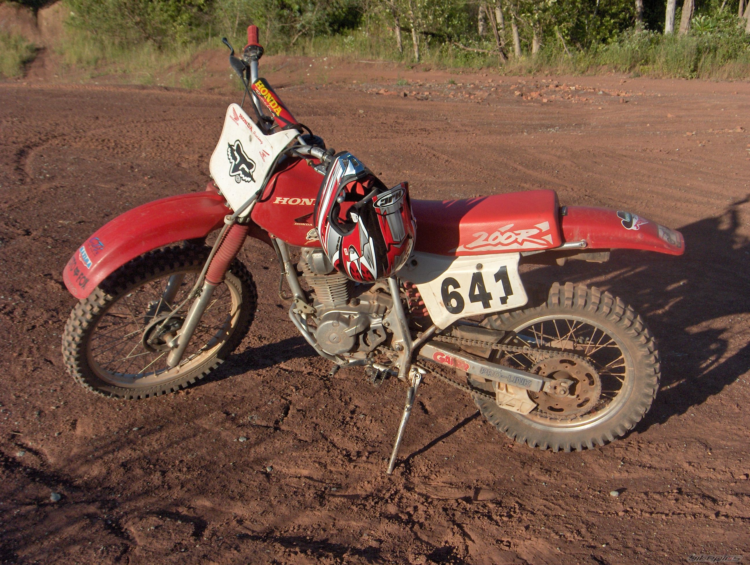 Bike Photo 965516