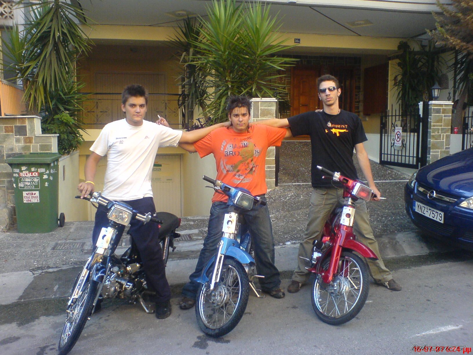 Bike Photo 965517