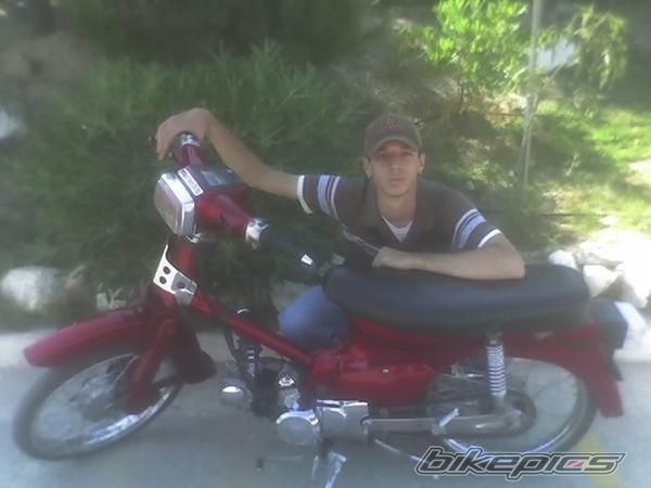 Bike Photo 965520