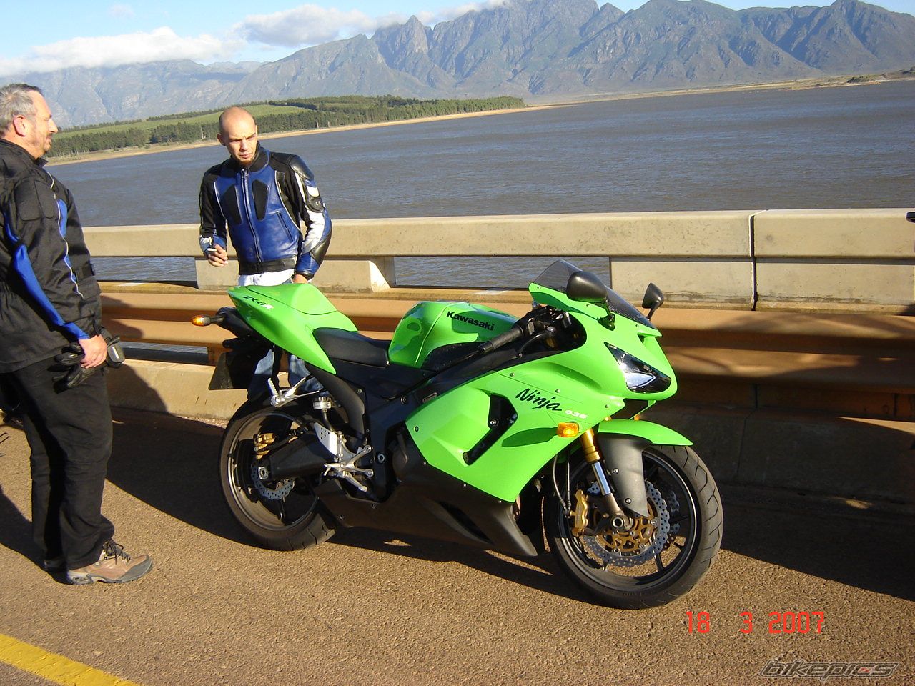 Bike Photo 965531