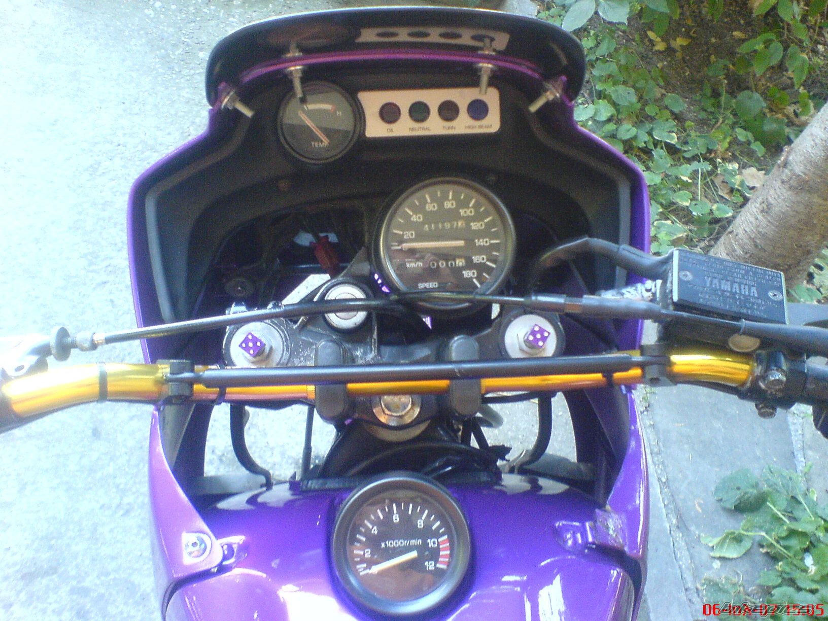 Bike Photo 965533