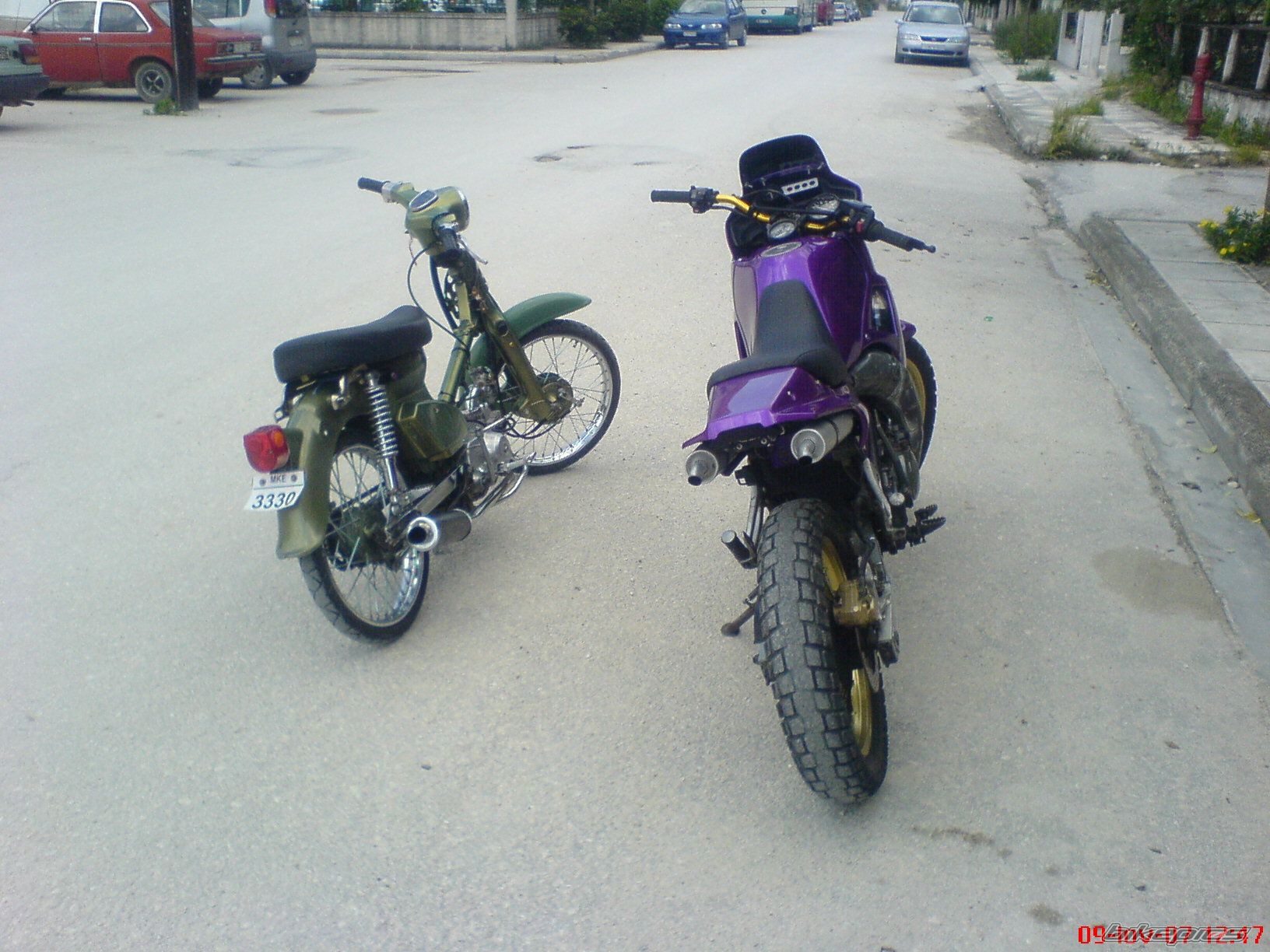 Bike Photo 965535
