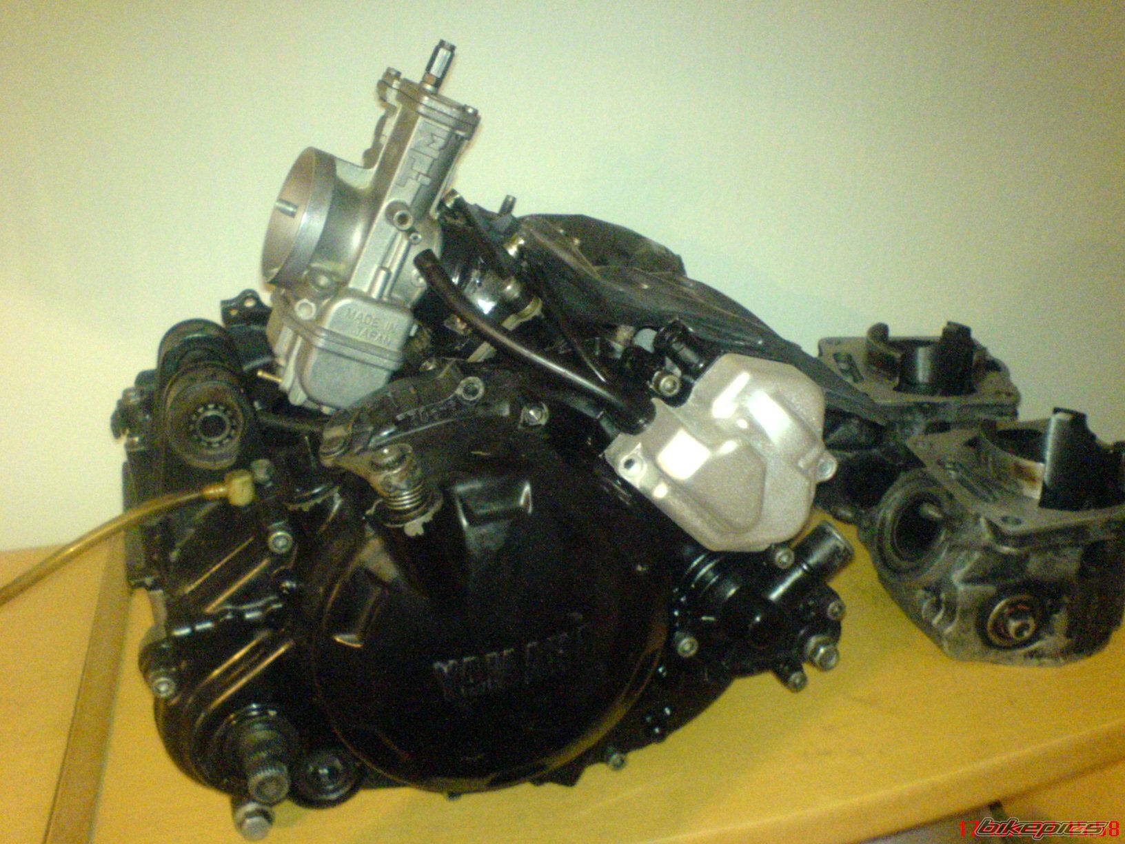 Bike Photo 965538
