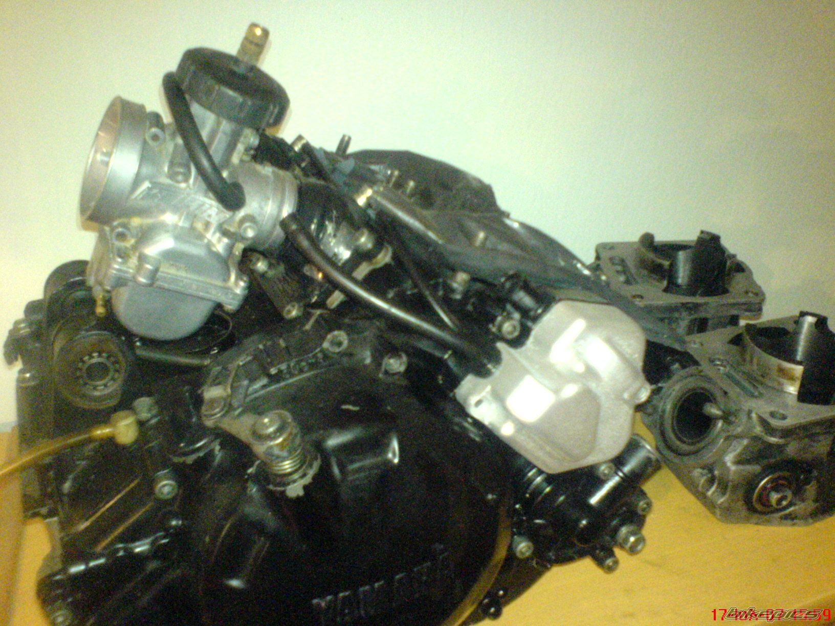 Bike Photo 965541