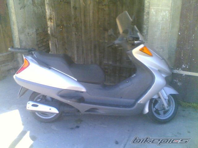 Bike Photo 965556