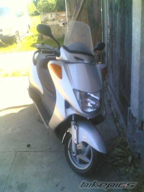 Bike Photo 965559