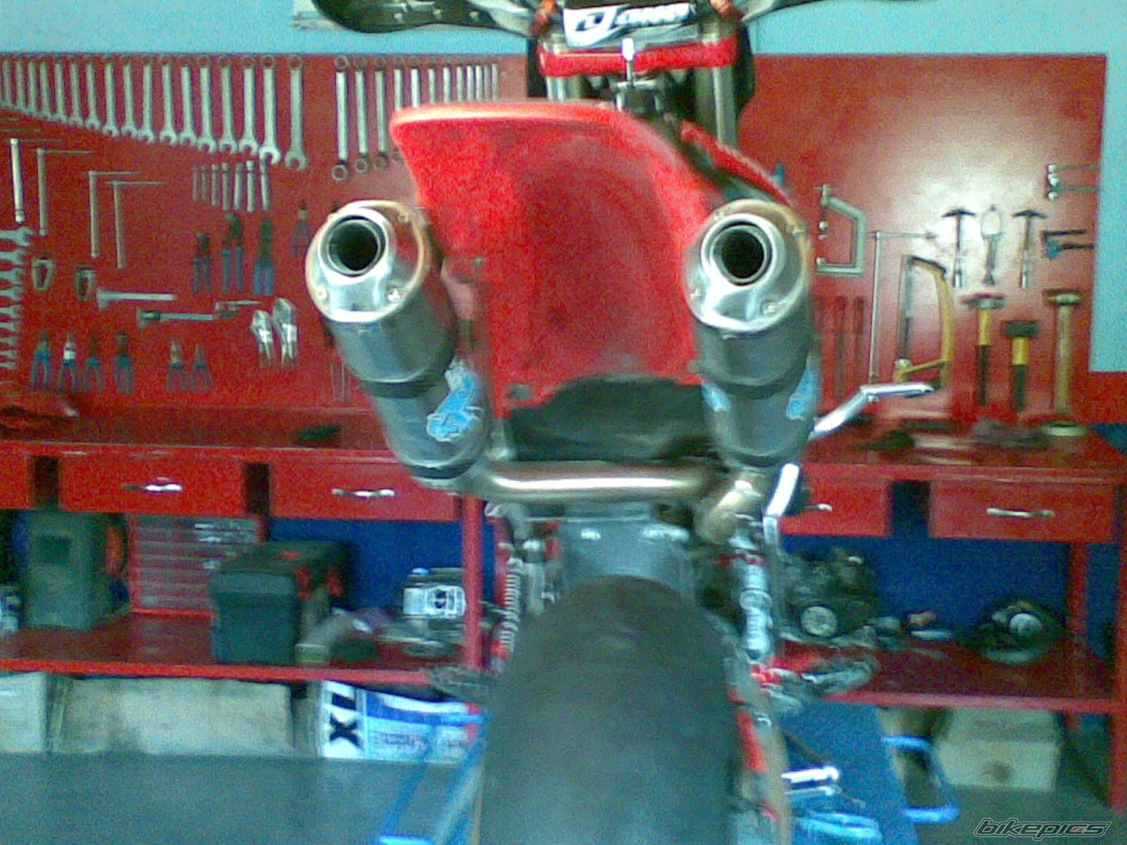 Bike Photo 965562