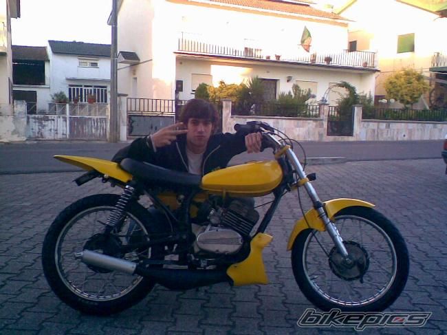Bike Photo 965572
