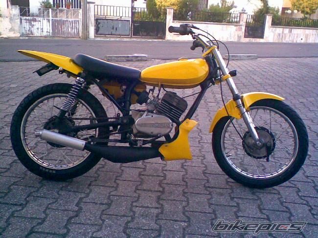 Bike Photo 965573