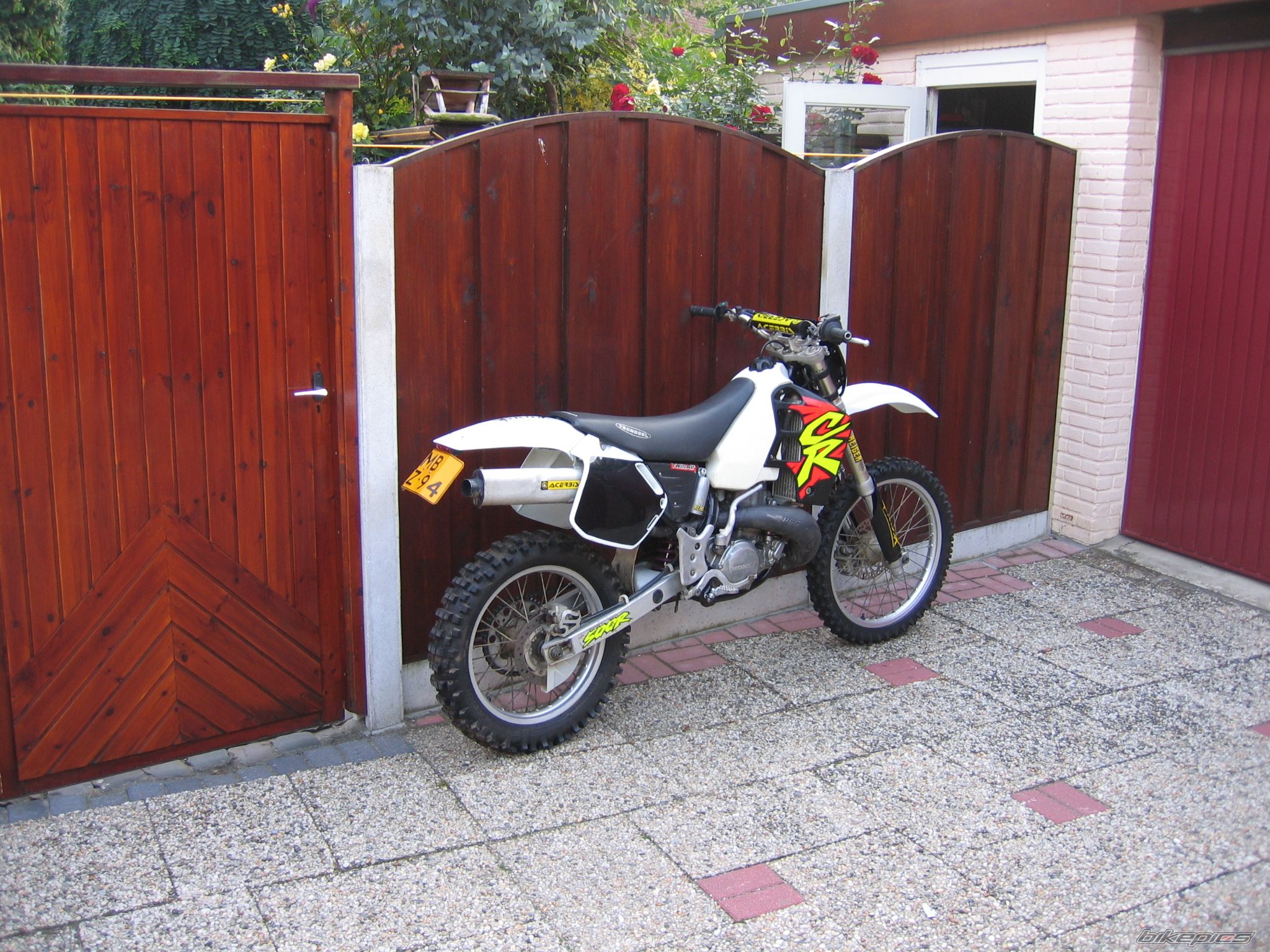 Bike Photo 965590
