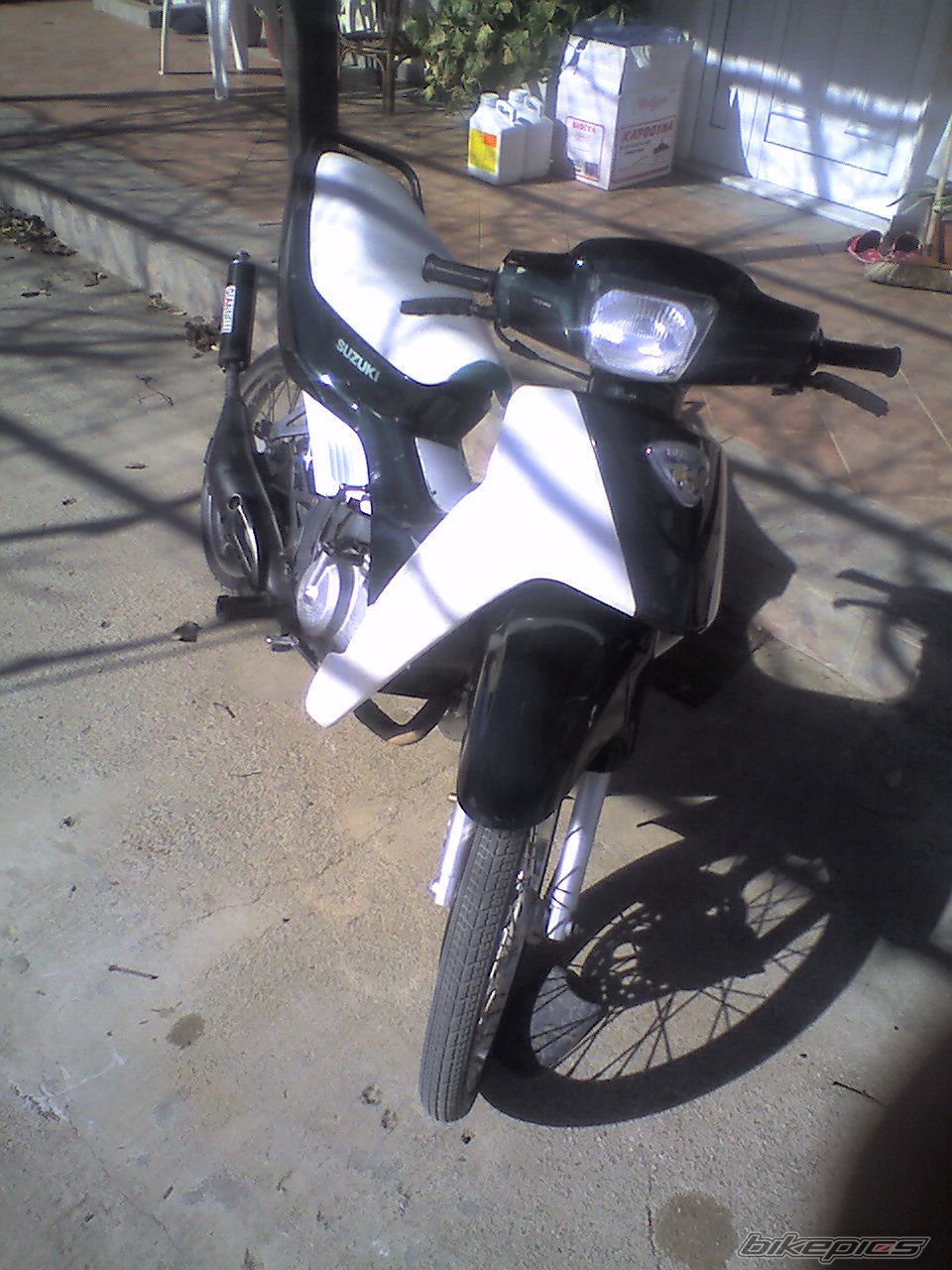 Bike Photo 965611