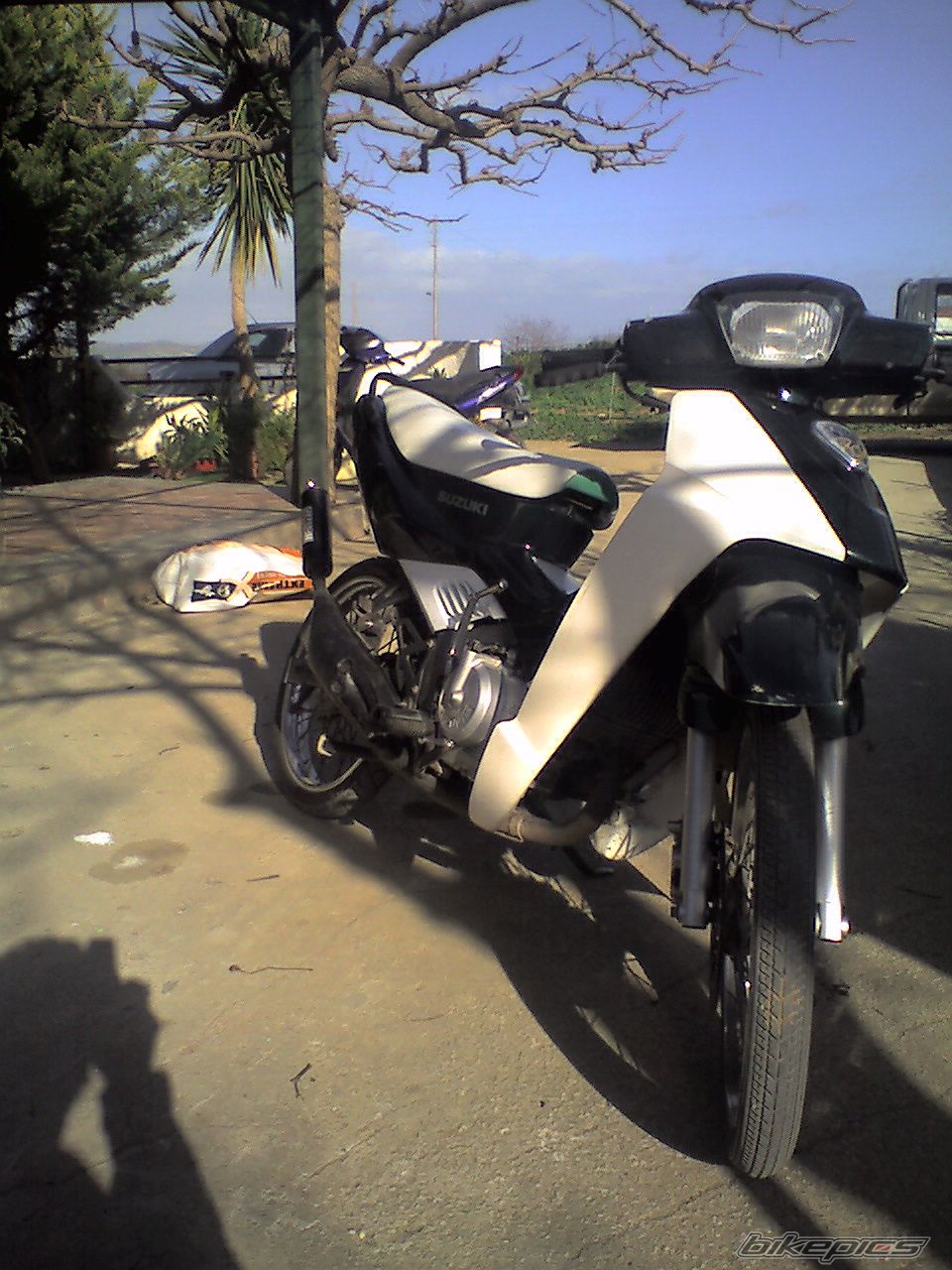 Bike Photo 965614
