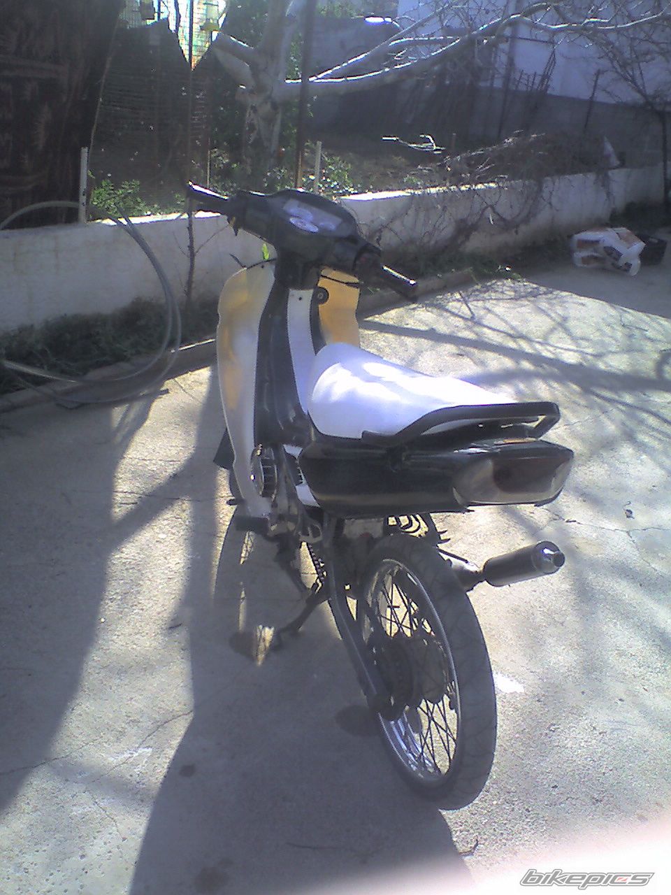 Bike Photo 965616