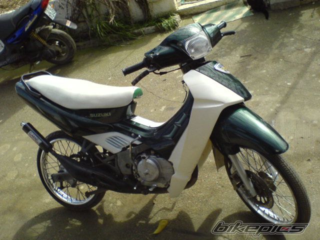 Bike Photo 965617