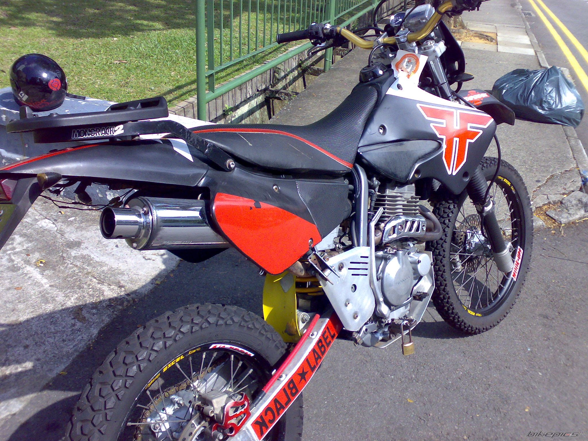 Bike Photo 965620