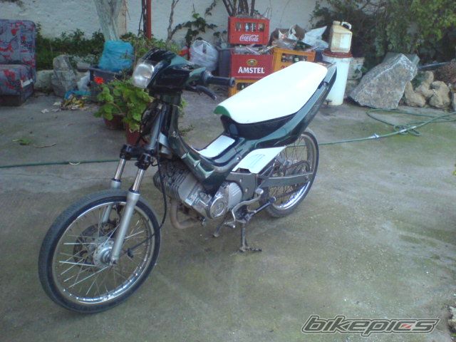 Bike Photo 965622