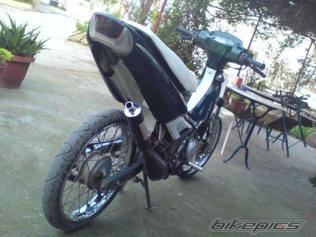 Bike Photo 965624