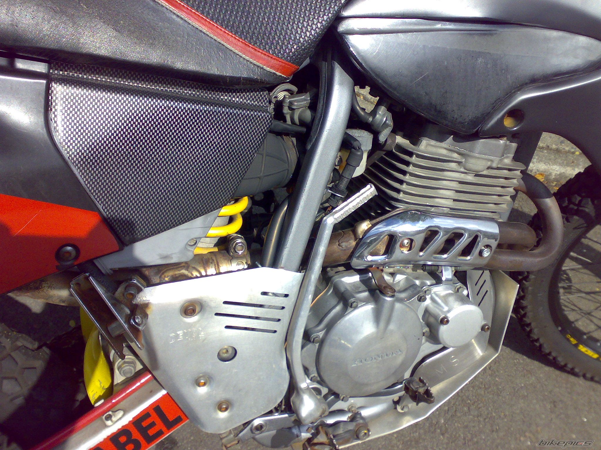 Bike Photo 965625