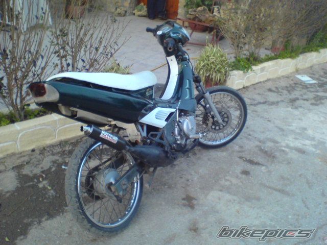 Bike Photo 965626