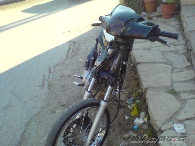 Bike Photo 965630