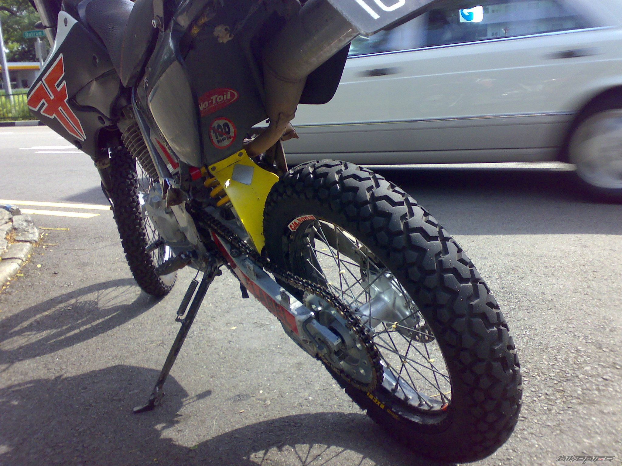 Bike Photo 965632