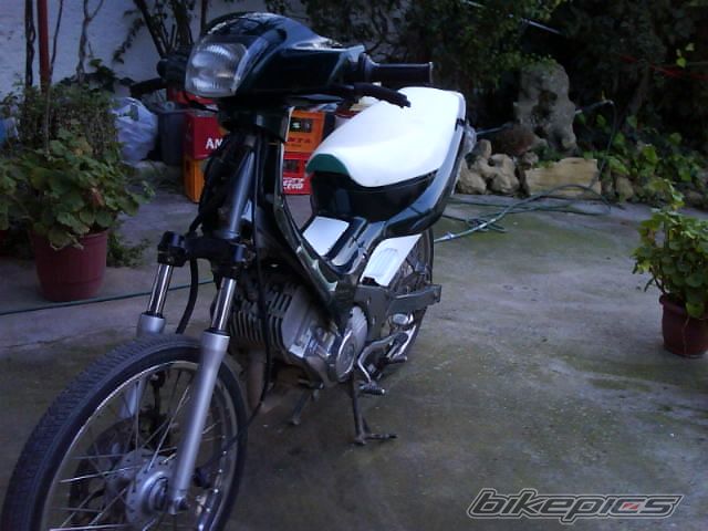 Bike Photo 965634