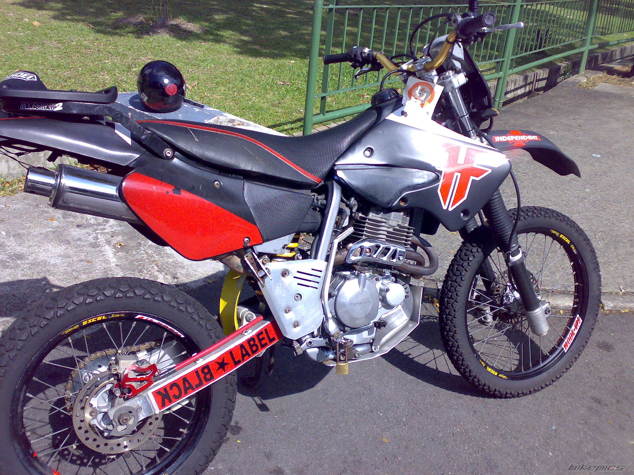 Bike Photo 965638