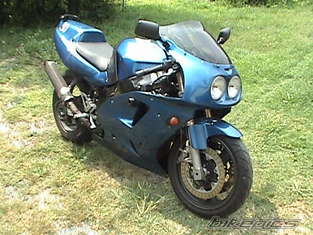 Bike Photo 965692