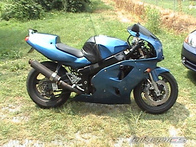 Bike Photo 965693