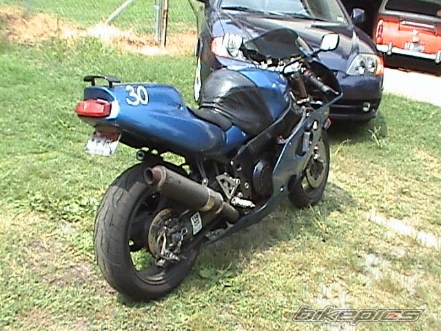Bike Photo 965694