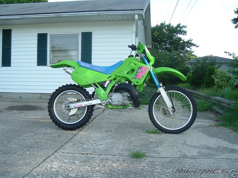 Bike Photo 965710