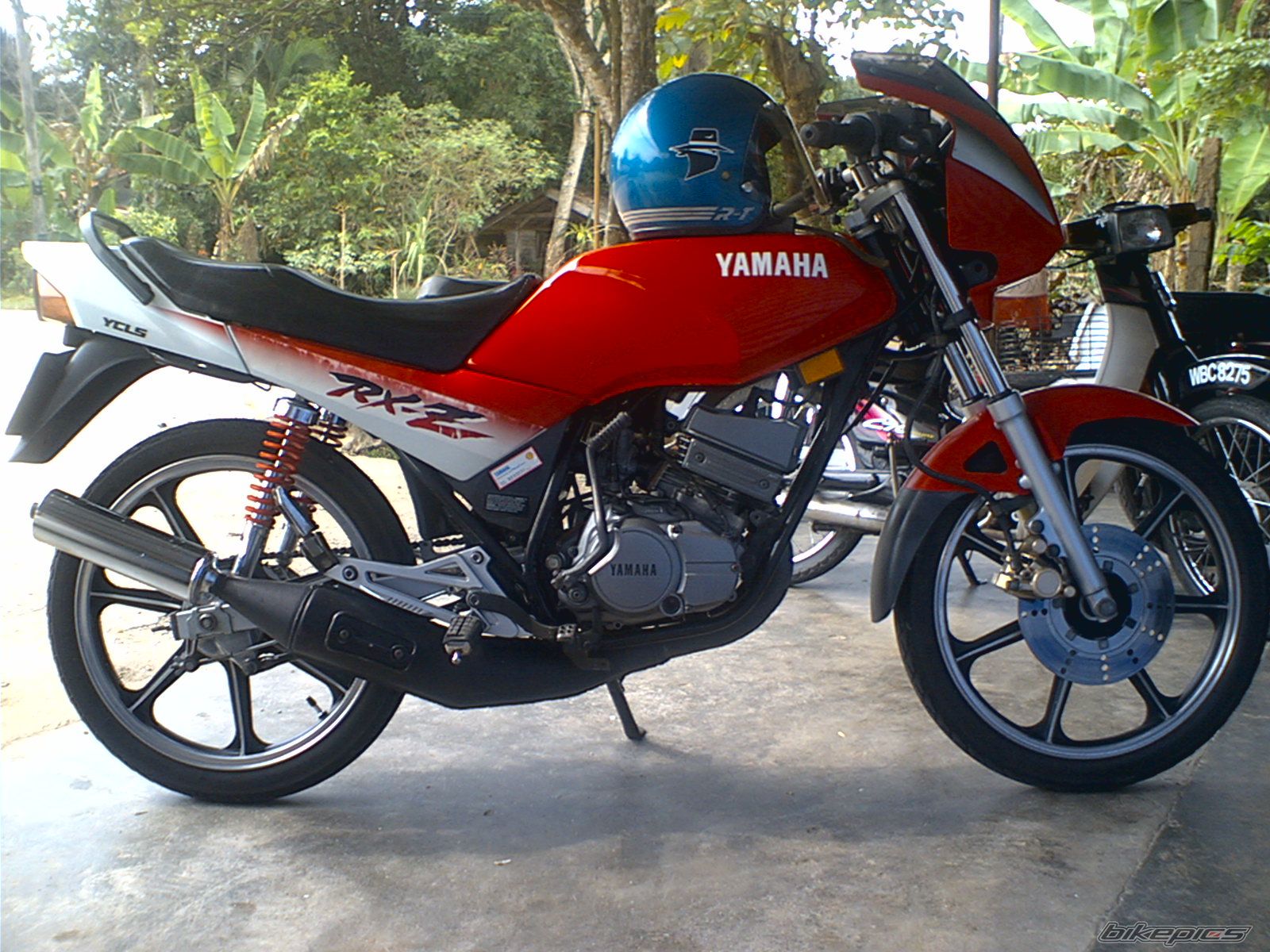 Bike Photo 965752