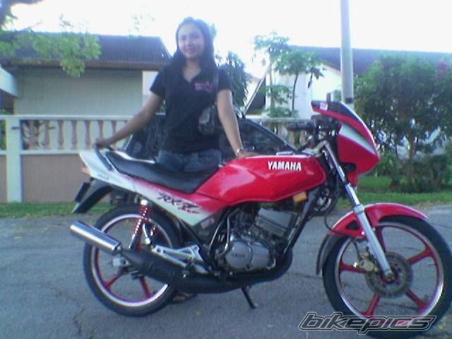 Bike Photo 965759
