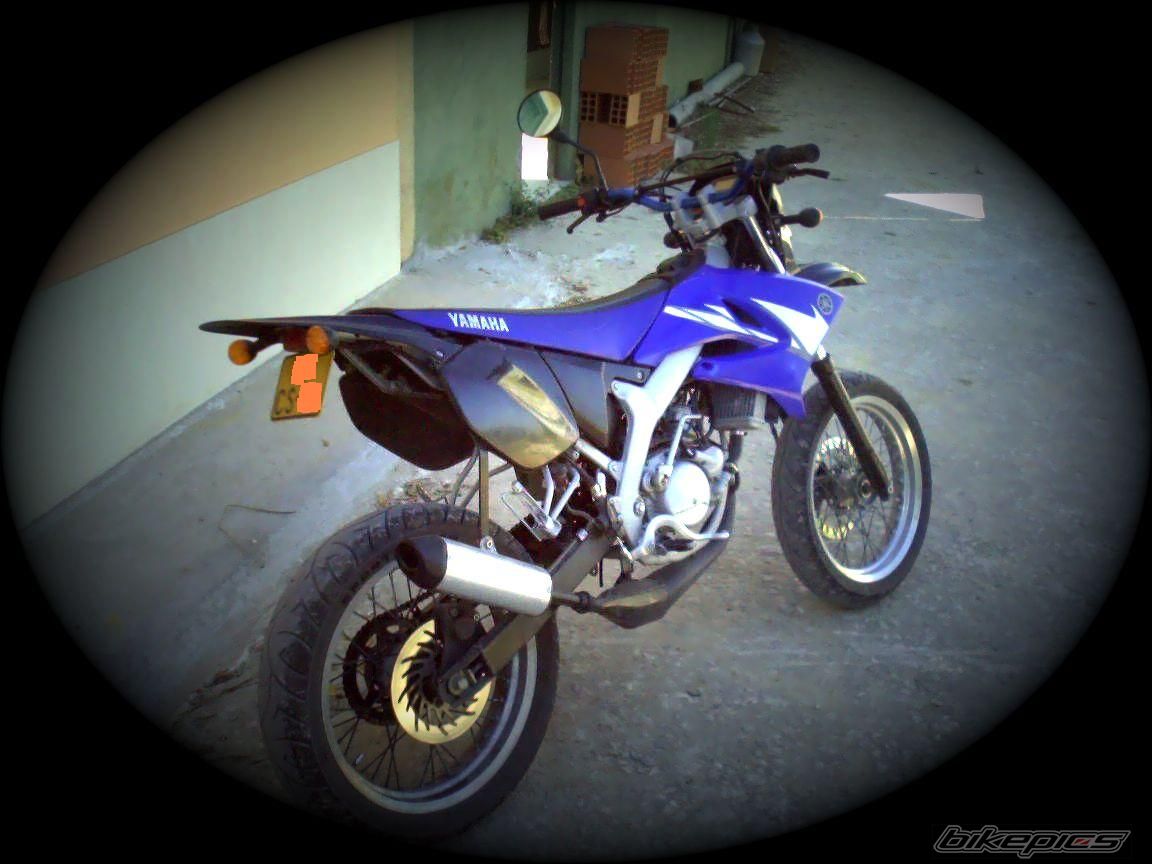 Bike Photo 965760